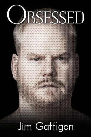 Jim Gaffigan: Obsessed poszter