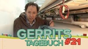 Gerrits Tagebuch 1. évad Ep.22 22. epizód