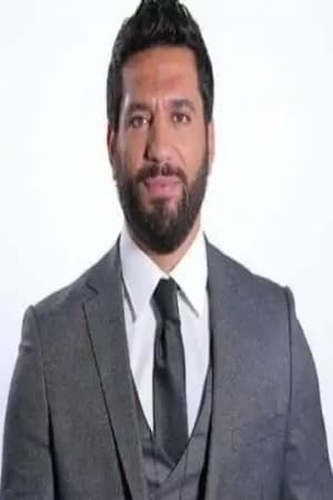 Hassan El Raddad profil kép