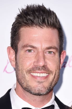 Jesse Palmer profil kép