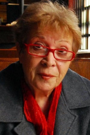 Mabel Manzotti