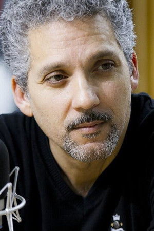 Beppe Fiorello profil kép