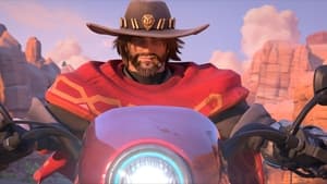 Overwatch: Reunion háttérkép