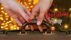 The Holiday Swap háttérkép