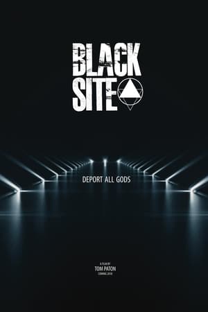 Black Site poszter