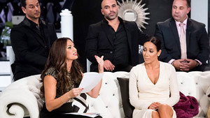 The Real Housewives of New Jersey 6. évad Ep.18 18. epizód