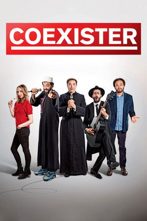 Coexister poszter
