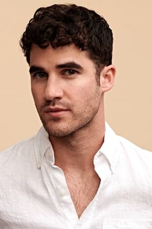 Darren Criss profil kép