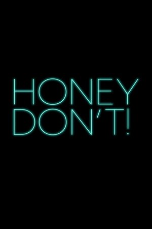 Nyugi, Honey! poszter