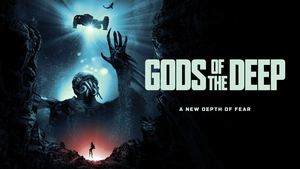Gods of the Deep háttérkép