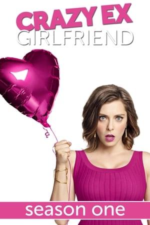 Crazy Ex-Girlfriend