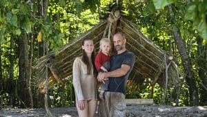 Ed Stafford: Man Woman Child Wild háttérkép