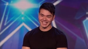 Britain's Got Talent 14. évad Ep.8 8. epizód