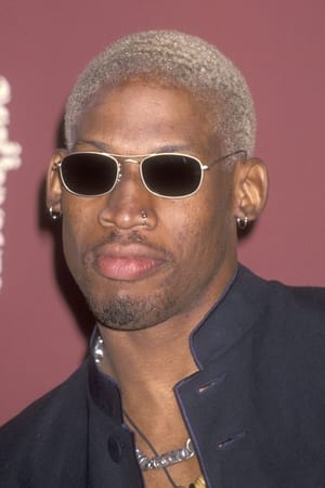 Dennis Rodman profil kép