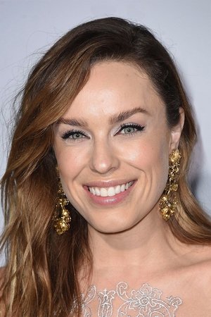 Jessica McNamee profil kép