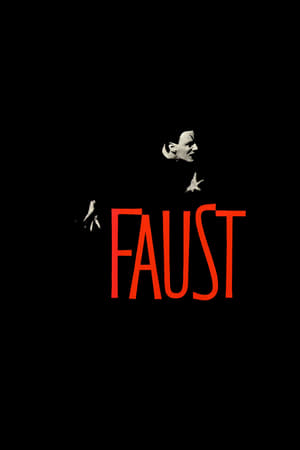 Faust poszter