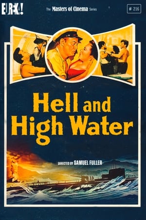 Hell and High Water poszter