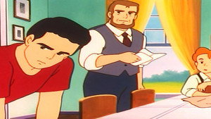 若草物語ナンとジョー先生 1. évad Ep.28 28. epizód
