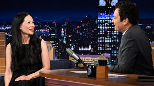 The Tonight Show Starring Jimmy Fallon 13. évad Ep.48 48. epizód