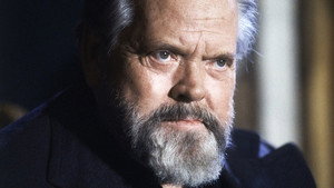 Orson Welles à la Cinémathèque française háttérkép