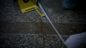 Kanıt Season 1 Ep.15 15. epizód