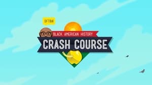 Crash Course Black American History kép