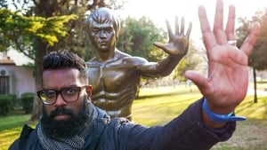 Romesh Ranganathan szerencsétlen utazásai 2. évad Ep.3 3. epizód