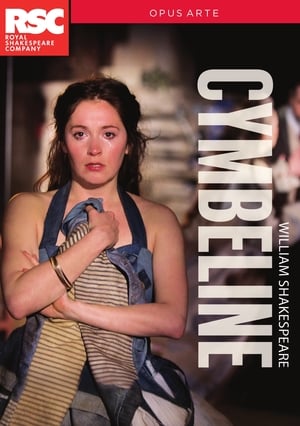 RSC Live: Cymbeline poszter