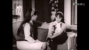 女黑俠木蘭花 háttérkép