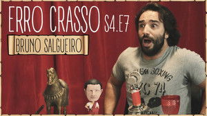 Erro Crasso Season 4 Ep.7 7. epizód
