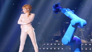 Mylène Farmer: Timeless  - Le Film háttérkép