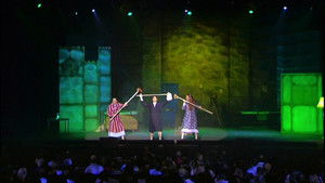 The League of Gentlemen Are Behind You háttérkép