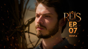 Reis 6. évad Ep.7 7. epizód