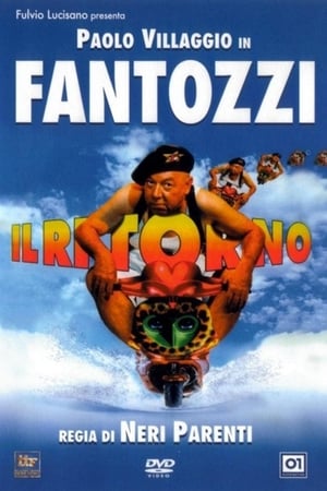 Fantozzi - Il ritorno