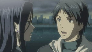 WHITE ALBUM Season 1 Ep.5 5. epizód