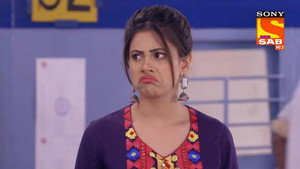 Jijaji Chhat Par Hai Season 1 Ep.296 296. epizód