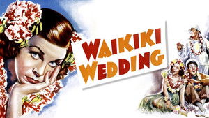 Waikiki Wedding háttérkép