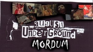 August Underground's Mordum háttérkép