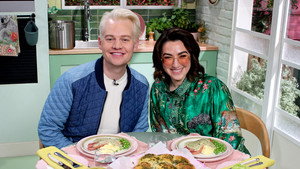 A Bite to Eat with Alice 1. évad Ep.31 31. epizód