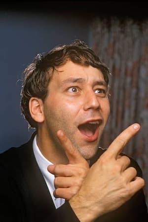 Sam Raimi profil kép