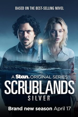 Scrublands poszter