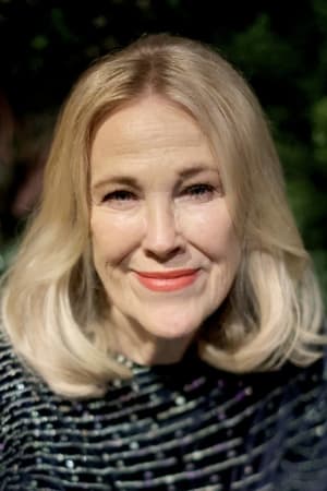 Catherine O'Hara profil kép