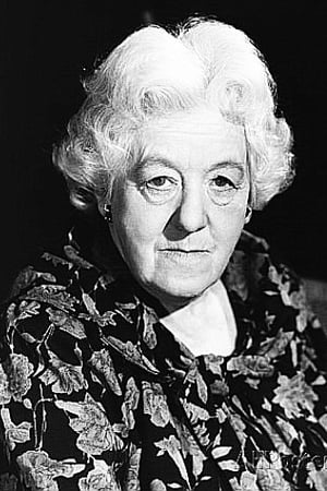 Margaret Rutherford