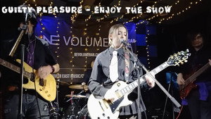 State of The Scene- Alt-Rock in Teesside háttérkép