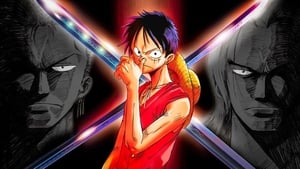 ONE PIECE 呪われた聖剣 háttérkép