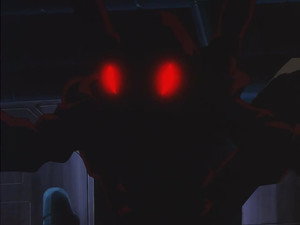 バブルガムクライシス TOKYO 2040 Season 1 Ep.5 5. epizód