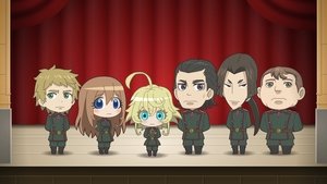 幼女戦記 Speciális epizódok Ep.15 15. epizód