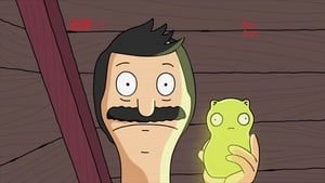 Bob burgerfalodája 1. évad Ep.2 2. epizód