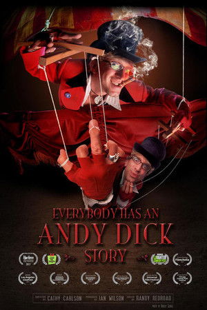 Everybody Has an Andy Dick Story poszter