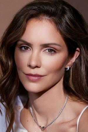 Katharine McPhee profil kép